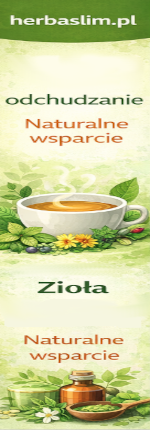 zioła na odchudzanie